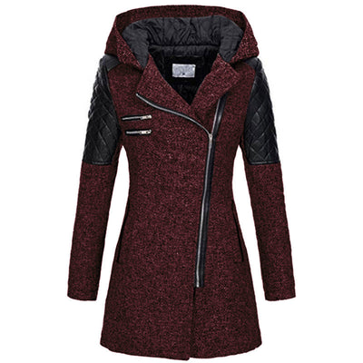 Abigail™ - Modern Stylish Winter Coat