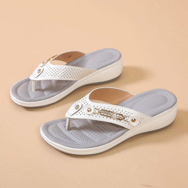 Eden™ - Orthopedic Soft Cushion Sandals