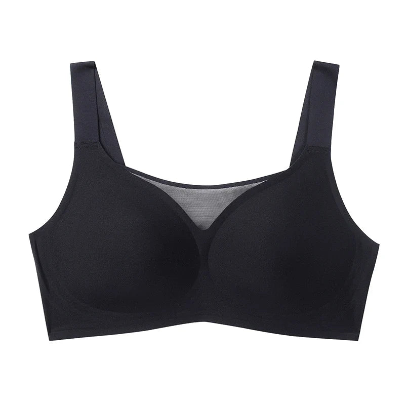 Sophia™ - Super Comfortable Large Size Wireless Bra