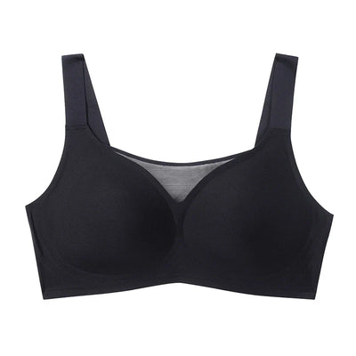 Sophia™ - Super Comfortable Large Size Wireless Bra