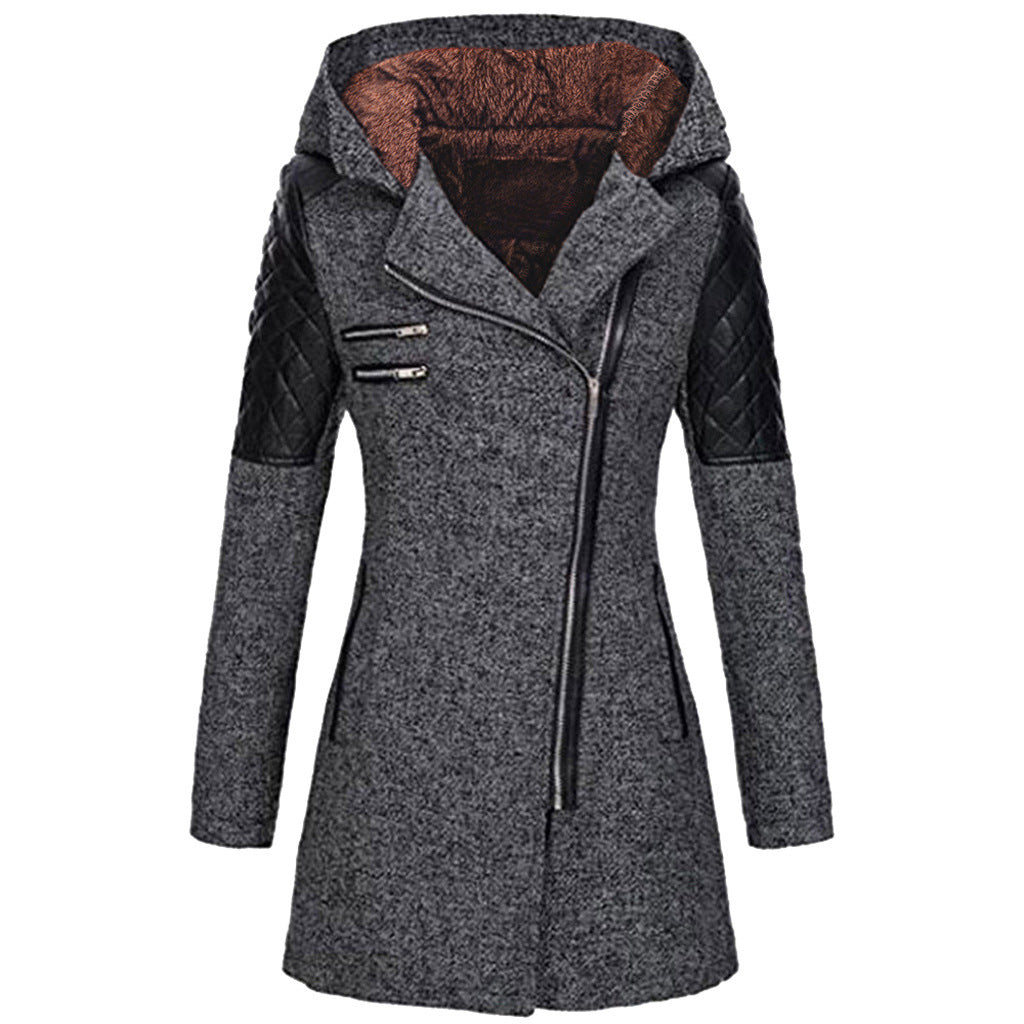 Abigail™ - Modern Stylish Winter Coat