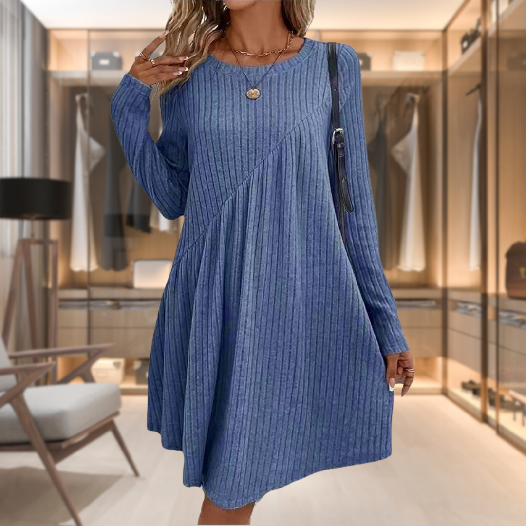 Florence™ - Soft Comfortable Dress