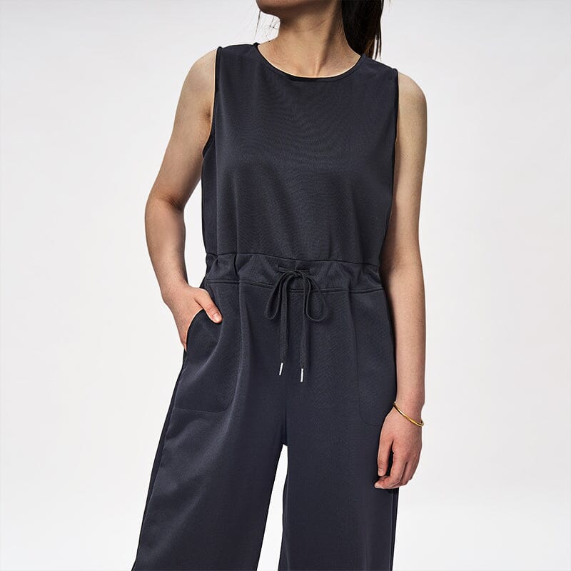 Amelia™ - Comfortable Breathable Soft Jumpsuit