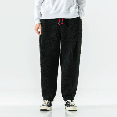 Henry™ - Super Soft Teddy Pants