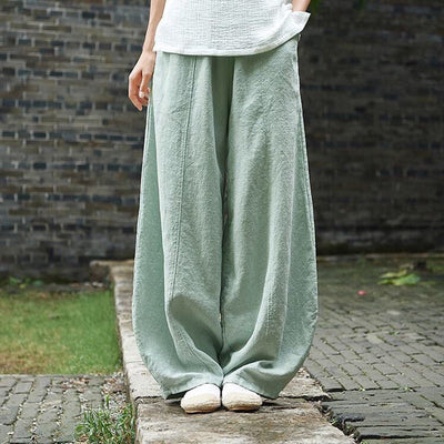 Emily™ - Elegant Comfortable Wide Trousers