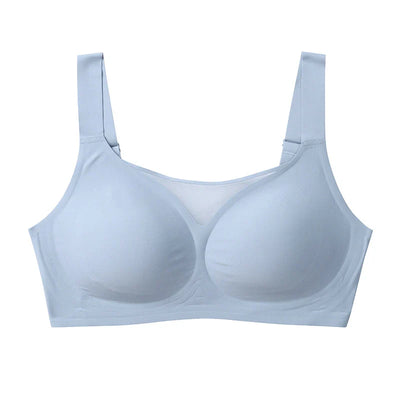 Sophia™ - Super Comfortable Large Size Wireless Bra