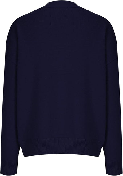 Sienna™ - Elegant Warm Sweater