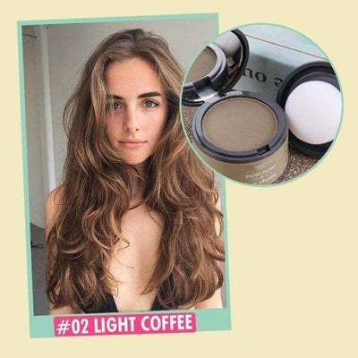 Instant Hair Shading Powder - Buy 1 Get 1 FREE