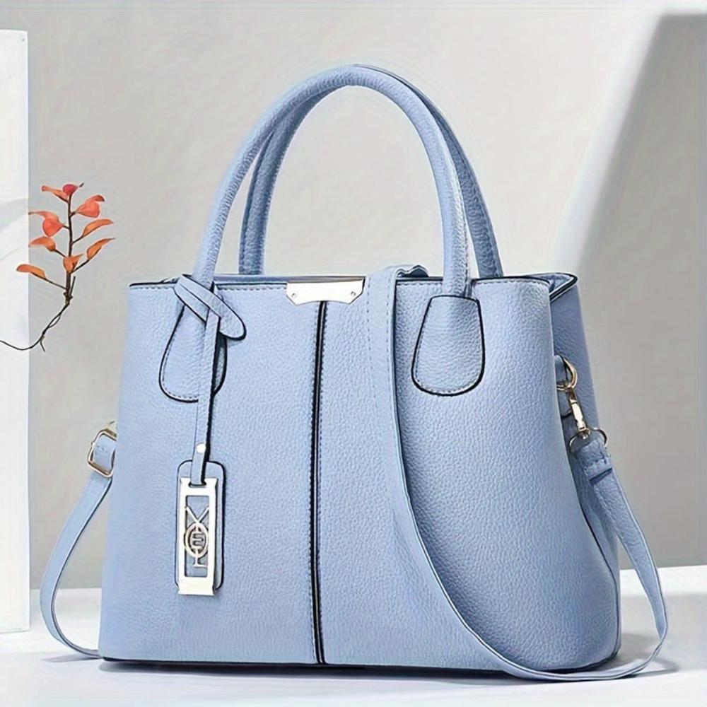 Evie™ - Versatile Tote Handbag