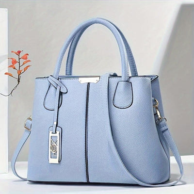 Evie™ - Versatile Tote Handbag