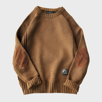 Lauren™ - Stylish Winter Sweater