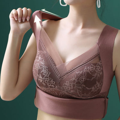 Ella™ -  2-in-1 Integrated Comfortable Thermal Camisol