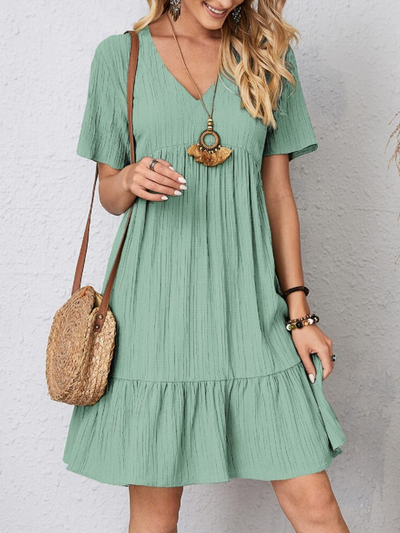 Alice™ - Casual Comfortable Summer Dress