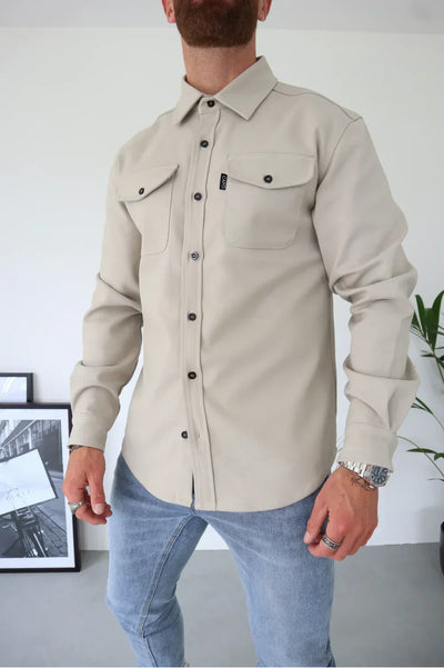 Oliver™ - Supreme Leisure Shirt