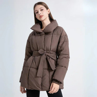 Emily™ - Stylish Winter Coat