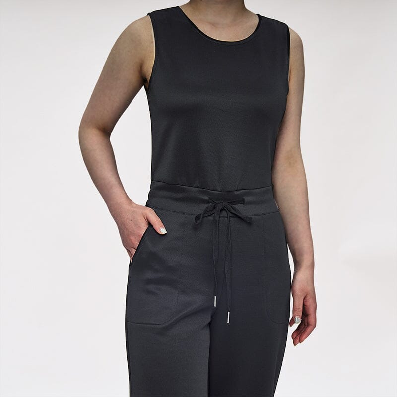 Amelia™ - Comfortable Breathable Soft Jumpsuit