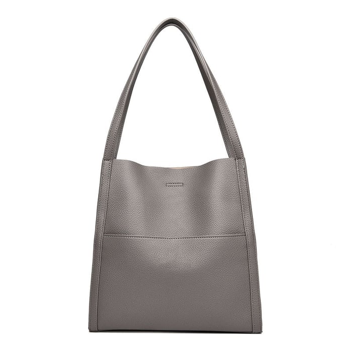 Olivia™ - Handmade Vegan Leather Shoulder Bag