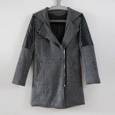 Abigail™ - Modern Stylish Winter Coat