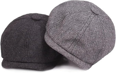 Henry™ - Vintage Winter Cap