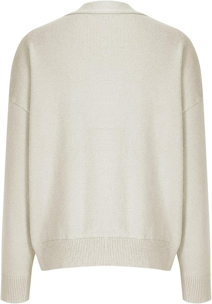 Sienna™ - Elegant Warm Sweater