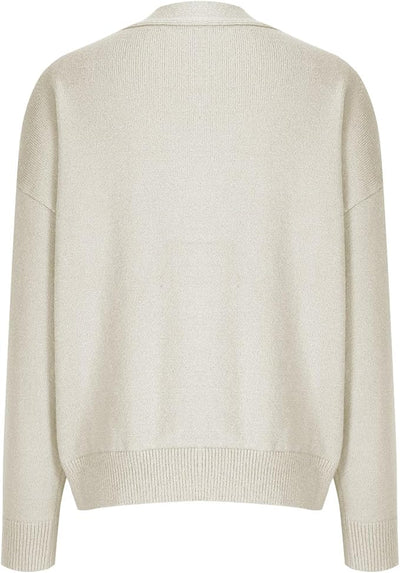 Sienna™ - Elegant Warm Sweater