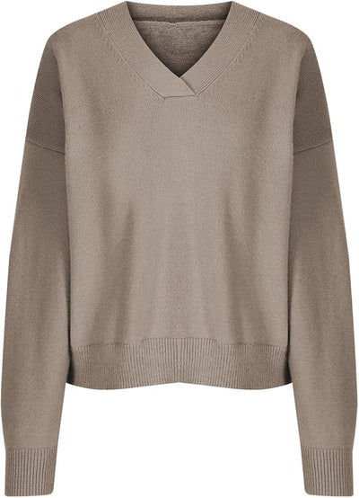 Sienna™ - Elegant Warm Sweater