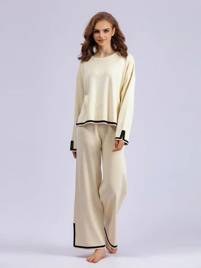 Aurora™ - Soft Comfortable Knitted Set