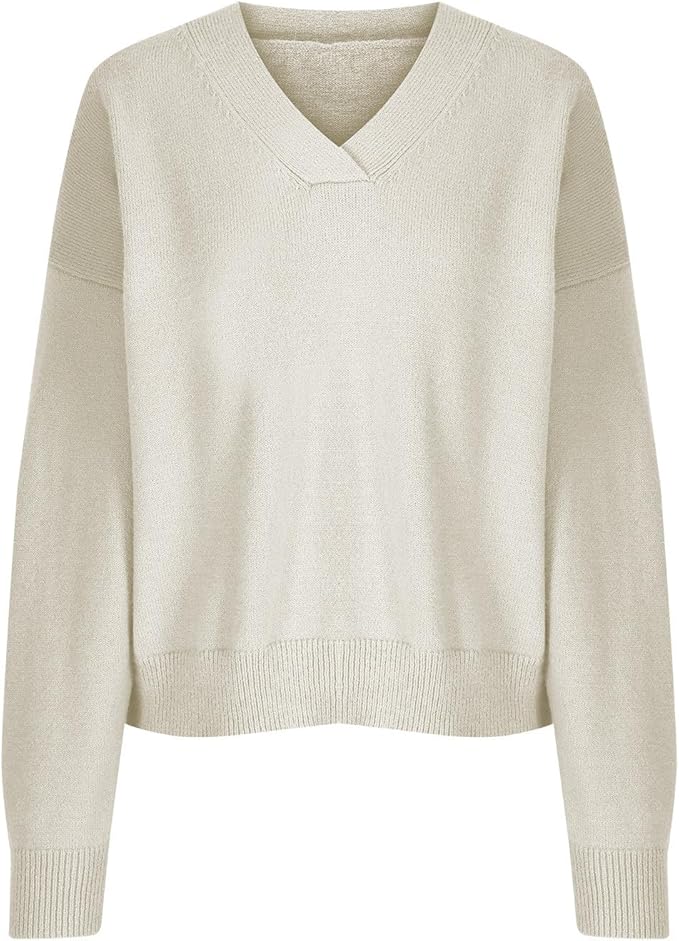 Sienna™ - Elegant Warm Sweater