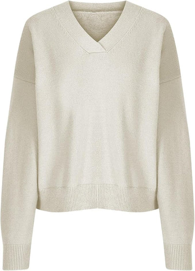 Sienna™ - Elegant Warm Sweater