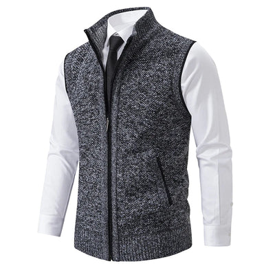 Arthur™ - Stylish Fleece Vest - Everyday Leisure Wear