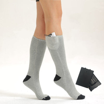 CozyHeat™ – Unisex Temperature Control Socks