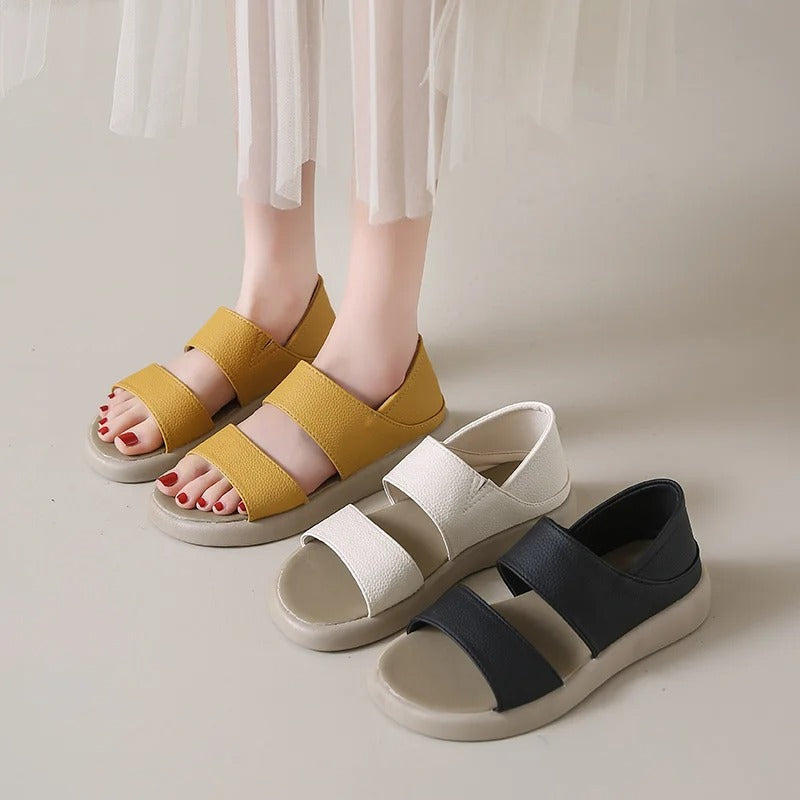 Stylish Arch Support Sandal