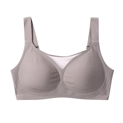 Sophia™ - Super Comfortable Large Size Wireless Bra