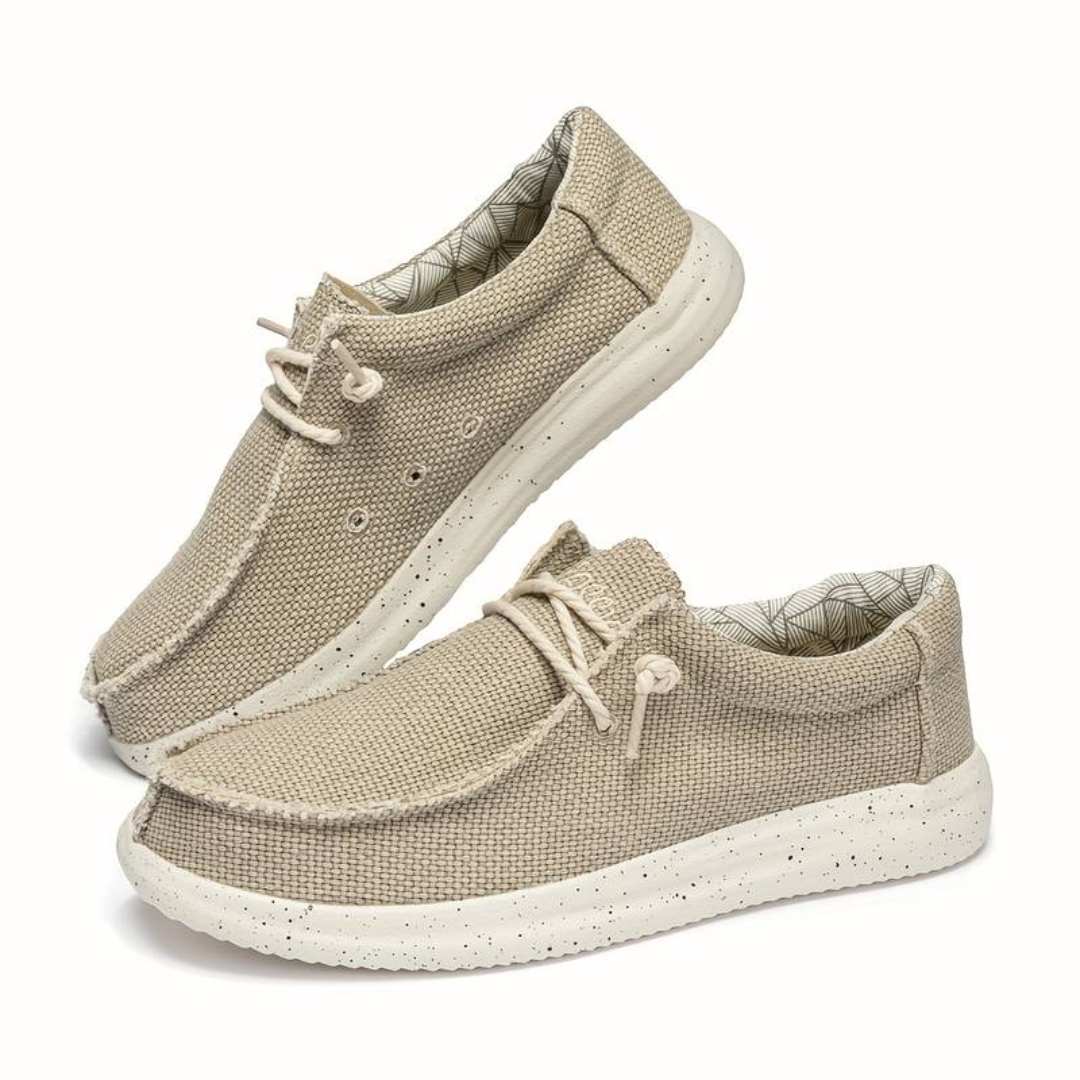 Edward™ - Soft Feather-light Comfort Shoes