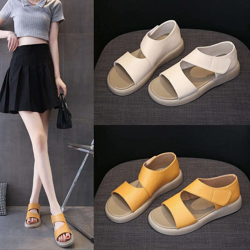 Stylish Arch Support Sandal