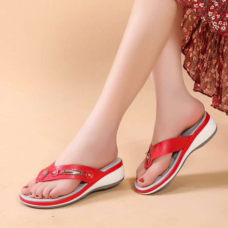 Eden™ - Orthopedic Soft Cushion Sandals