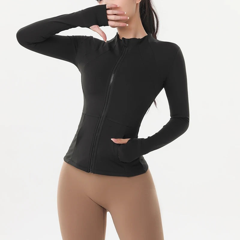 Isla™ - Comfortable Yoga Top