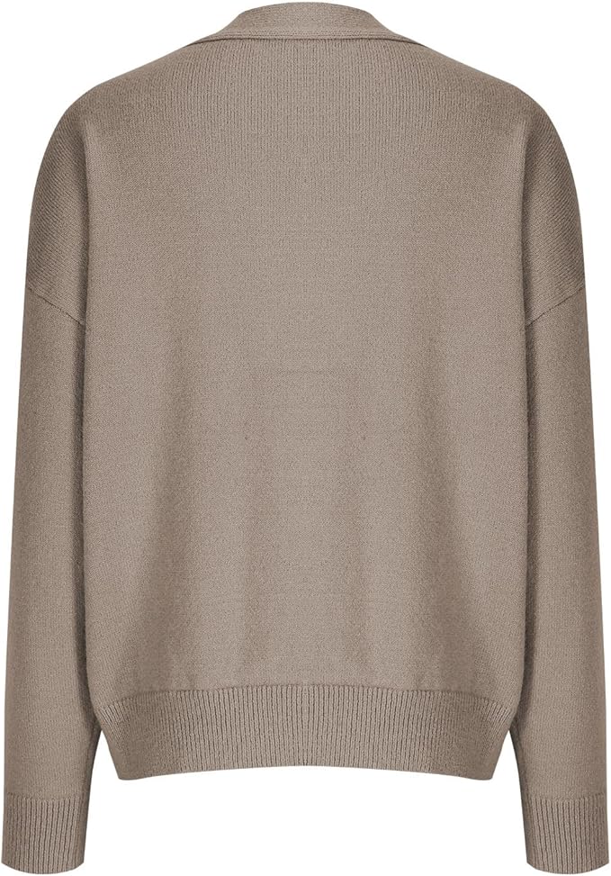 Sienna™ - Elegant Warm Sweater