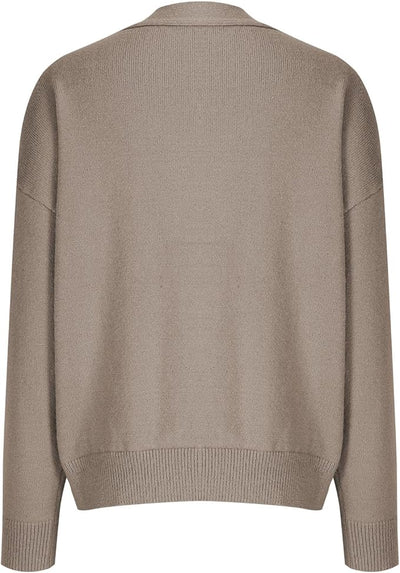 Sienna™ - Elegant Warm Sweater