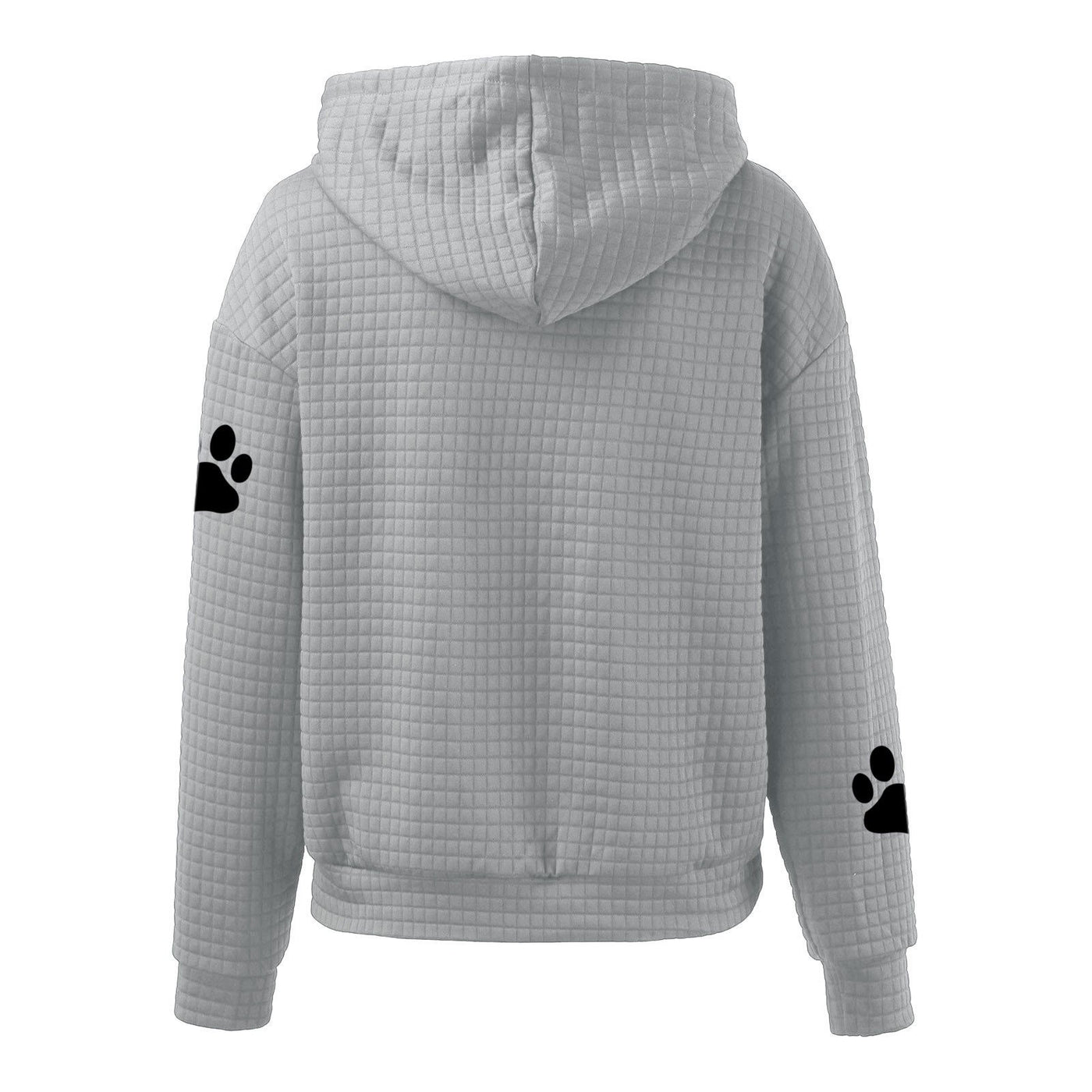 Emily™ - Comfortable Warm Pet Love Hoodie