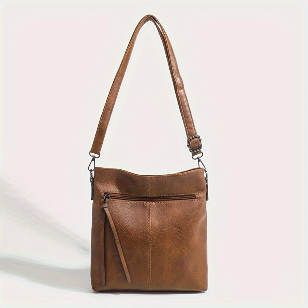 Stella™ - Retro Square Crossbody Bag