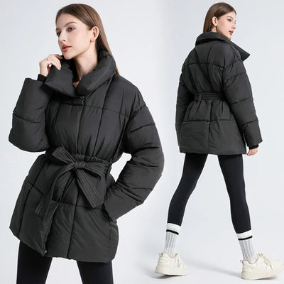 Emily™ - Stylish Winter Coat