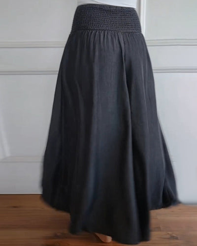Emily™ - Comfy Pants with Elastic Waist