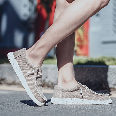 Edward™ - Soft Feather-light Comfort Shoes