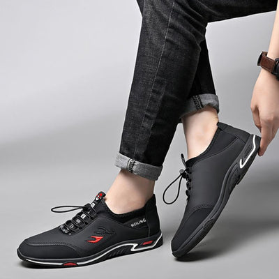 Hugo™ - Modern Comfortable Orthopedic Sneakers