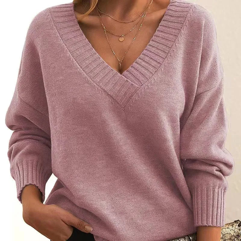 Grace™ - Stylish Soft Sweater