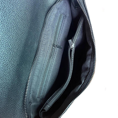 Eliza™ - Croc-Embossed Luxury Bag