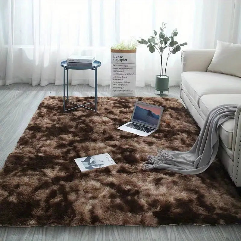 Cozy Soft Plush Rug