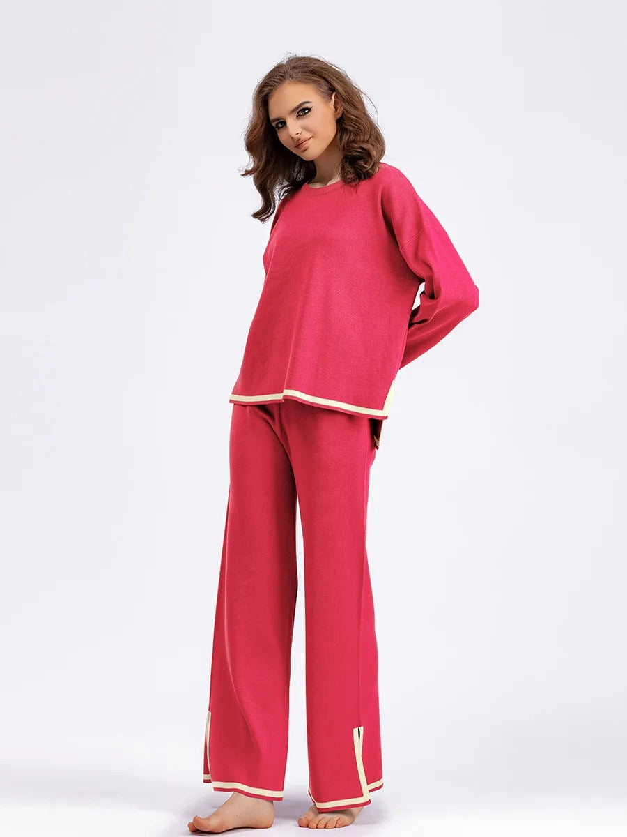 Aurora™ - Soft Comfortable Knitted Set