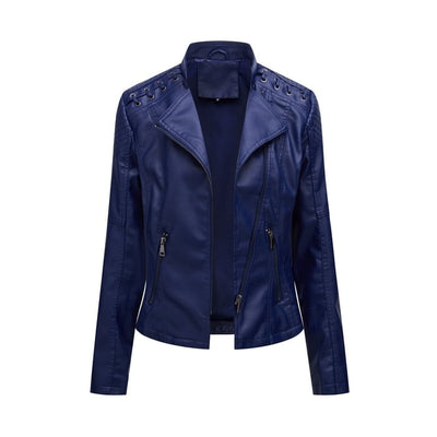 Sophia™ - Stylish Jacket With Handmade Details